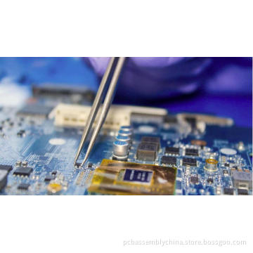 Pcba Motherboards Electronic Oem Manufacturing